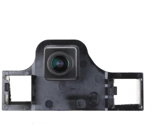 Alt view image 2 of 5 - Yingshan 86790-08010 Rear View Back-Up Parking Camera For Toyota