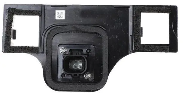 Main image of Yingshan 86790-08010 Rear View Back-Up Parking Camera For Toyota