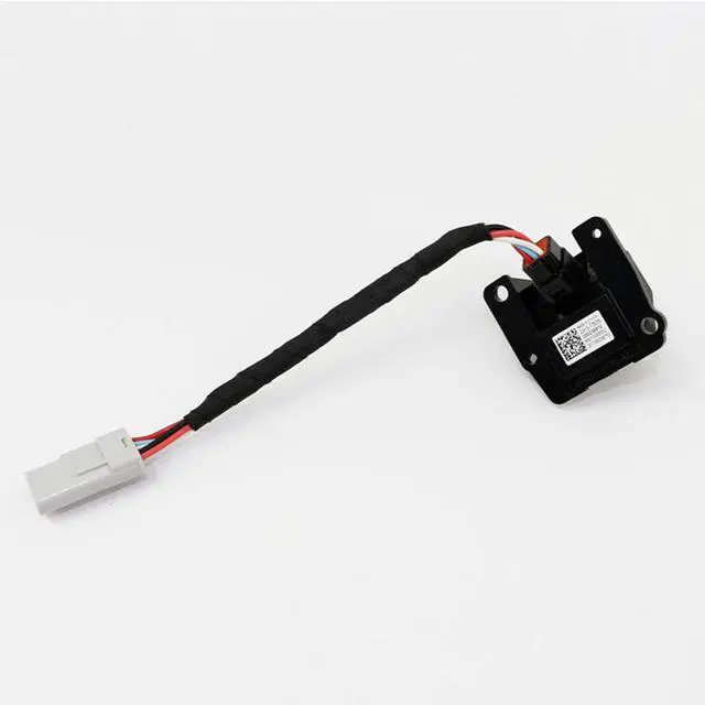 Alt view image 2 of 5 - Yingshan 23137305 Rear View Park Assist Back Up Camera For Chevy