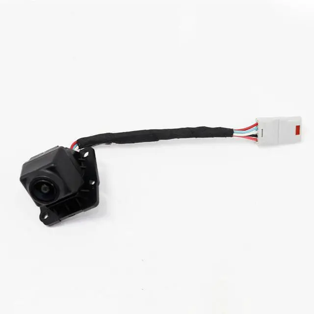 Alt view image 4 of 5 - Yingshan 23137305 Rear View Park Assist Back Up Camera For Chevy