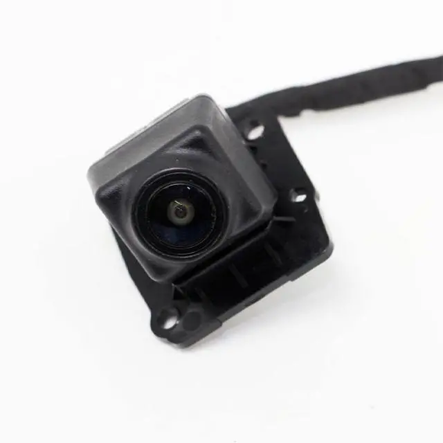 Alt view image 5 of 5 - Yingshan 23137305 Rear View Park Assist Back Up Camera For Chevy
