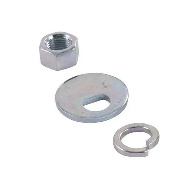 Alt view image 2 of 6 - Acaigel Eccentric Alignment Camber Bolt For Mitsubishi Lancer Outlander Mirage 1997-2007