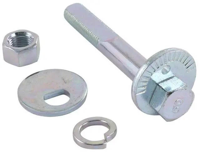 Main image of Acaigel Eccentric Alignment Camber Bolt For Mitsubishi Lancer Outlander Mirage 1997-2007