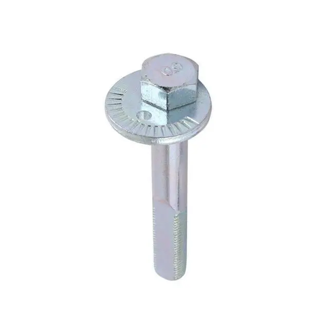 Alt view image 6 of 6 - Acaigel Eccentric Alignment Camber Bolt For Mitsubishi Lancer Outlander Mirage 1997-2007