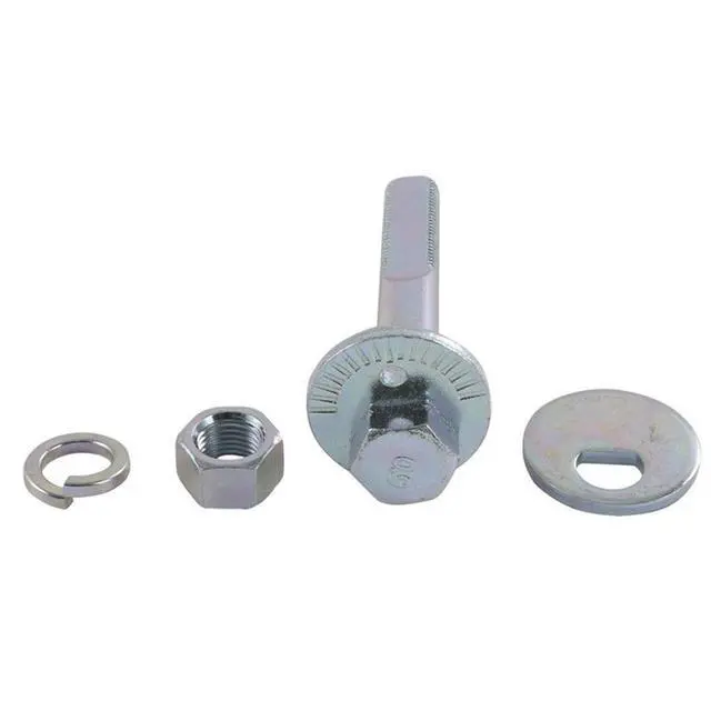 Alt view image 5 of 6 - Acaigel Eccentric Alignment Camber Bolt For Mitsubishi Lancer Outlander Mirage 1997-2007