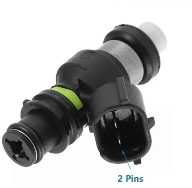 Alt view image 2 of 5 - Yingshan 16600-Aa230 Car Fuel Injector Nozzle For Subaru
