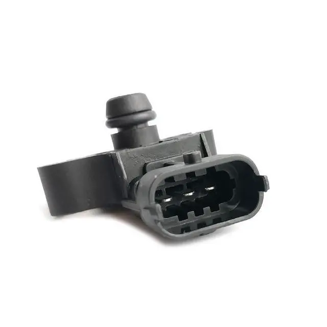 Alt view image 3 of 4 - Acaigel Ag91-9F479-Ab Map Pressure Sensor For Ford