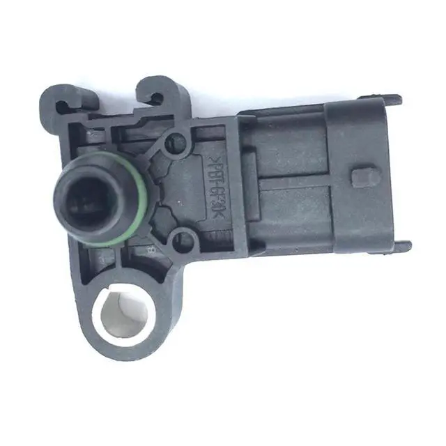 Alt view image 4 of 4 - Acaigel Ag91-9F479-Ab Map Pressure Sensor For Ford