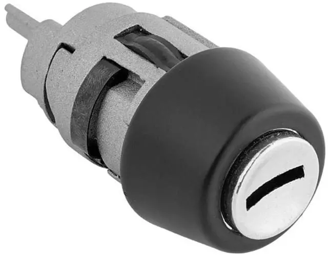 Alt view image 5 of 5 - Acaigel 701837205 Ignition Switch And Door Lock Barrel Set With 2 Keys For Vw