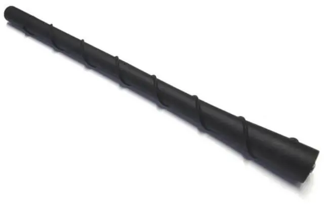 Alt view image 3 of 5 - Yingshan 6C0035849 Seat Roof Antenna Aerial Rod For Vw