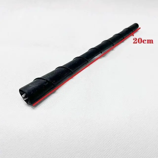 Alt view image 5 of 5 - Yingshan 6C0035849 Seat Roof Antenna Aerial Rod For Vw
