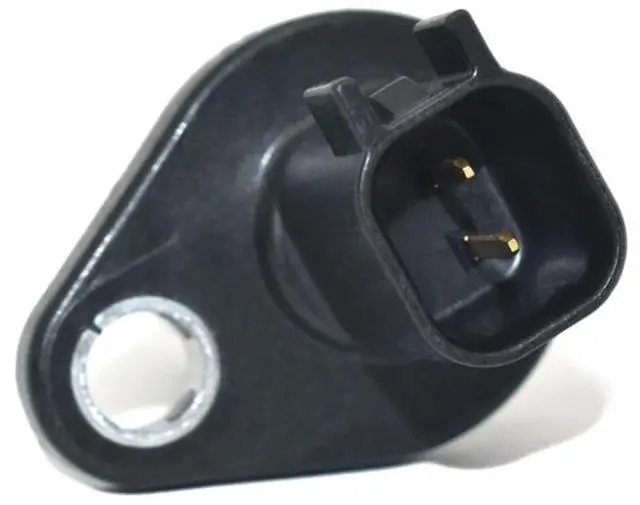 Alt view image 6 of 6 - Yingshan Xw43-6C315-Bb Crankshaft Position Sensor For Jaguar Land Rover