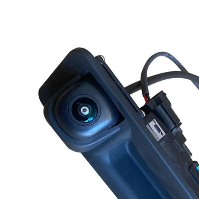 Alt view image 5 of 5 - Acaigel 99240D9000 Rear Back View Camera For Kia