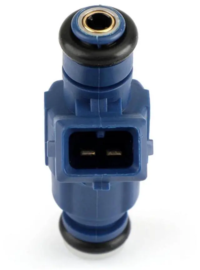 Alt view image 3 of 5 - Acaigel 0280156065 Fuel Injector Nozzle For Audi Vw