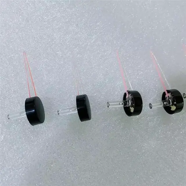 Alt view image 2 of 6 - Yingshan 5Pcs 38Mm Length Auto Car Motorcycle Speedometer Speedo Needles Pointers