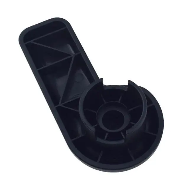 Alt view image 4 of 5 - Acaigel 1Set Cv6Z16B626A Hood Latch Lock Release Control Cable With Handle For Ford