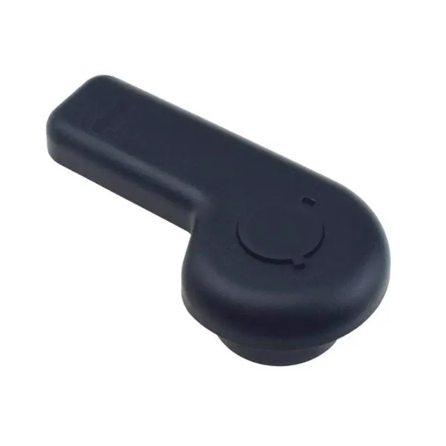 Alt view image 5 of 5 - Acaigel 1Set Cv6Z16B626A Hood Latch Lock Release Control Cable With Handle For Ford