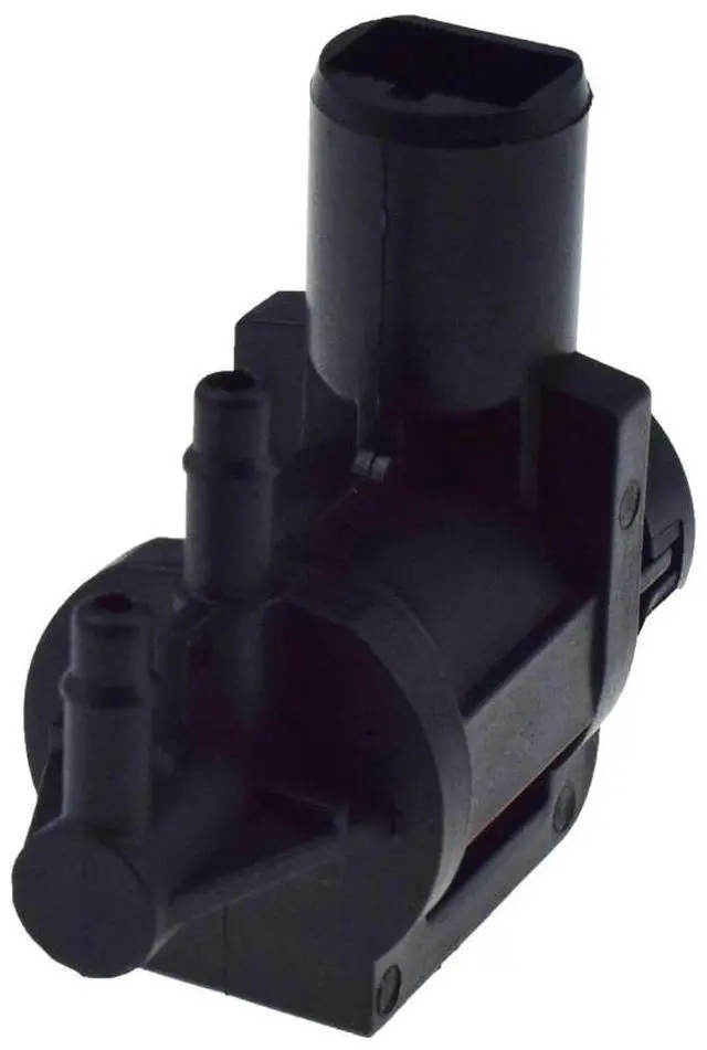 Alt view image 5 of 7 - Yingshan Auto Hub Lock Vacuum Line & Solenoid Actuator For Ford F150 Fl3Z-3A788-B