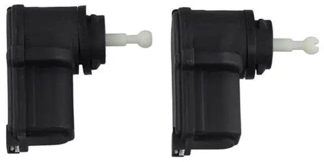 Main image of Acaigel 2Pcs 1J0941295B Headlight Level Adjustment Motor For Vw Audi