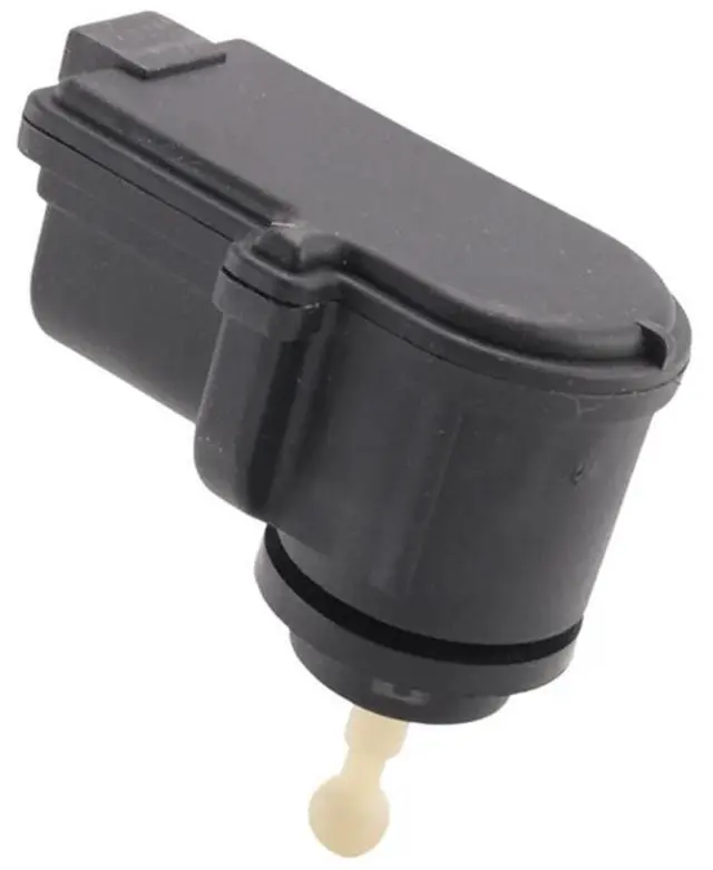 Alt view image 4 of 5 - Acaigel 2Pcs 1J0941295B Headlight Level Adjustment Motor For Vw Audi