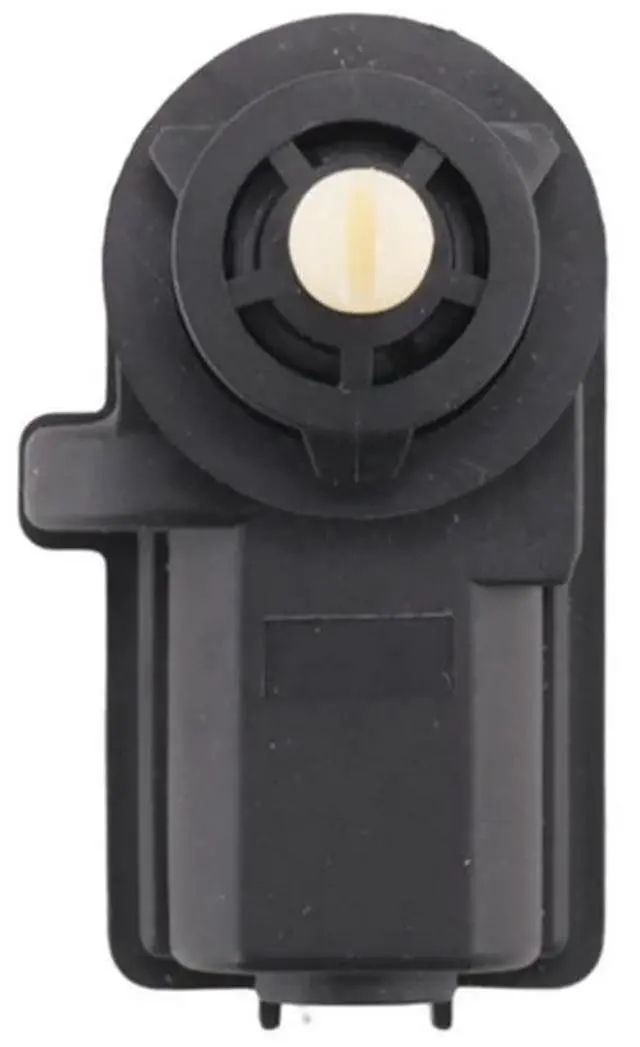 Alt view image 5 of 5 - Acaigel 2Pcs 1J0941295B Headlight Level Adjustment Motor For Vw Audi