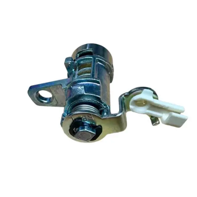 Alt view image 5 of 5 - Acaigel 1Set 81970-1Ra00 Door Lock Cylinder With 2 Keys For Hyundai