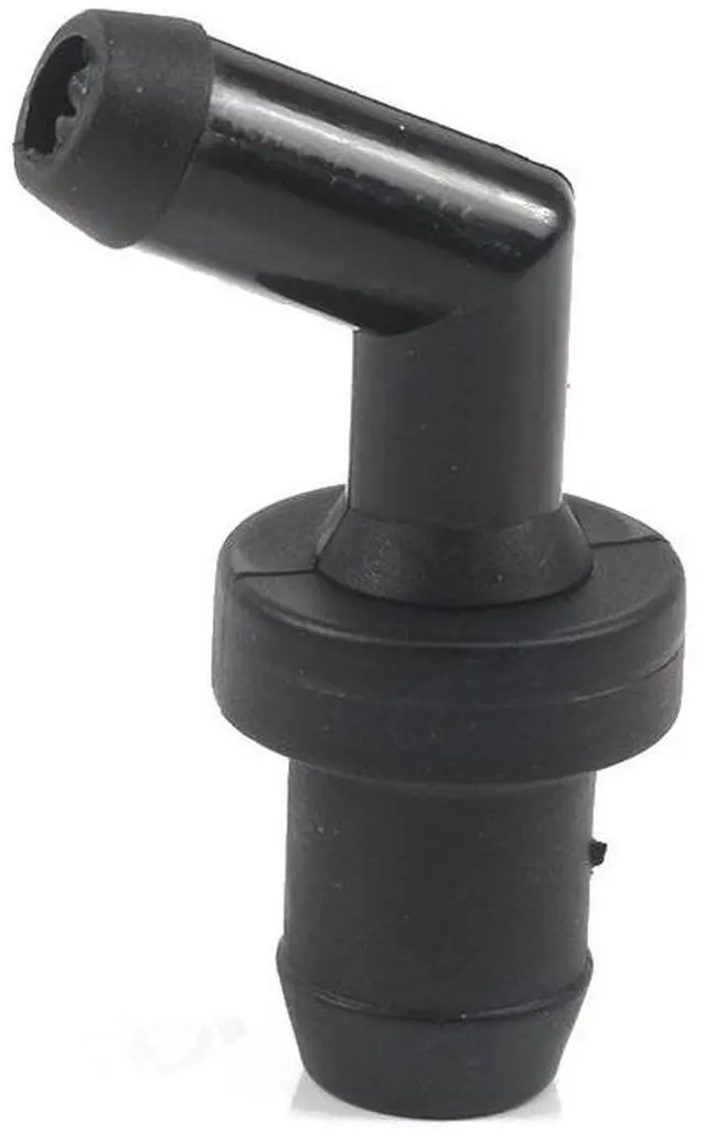 Alt view image 2 of 5 - Yingshan 17130-Py3-003 Pcv Valve Assy For Honda