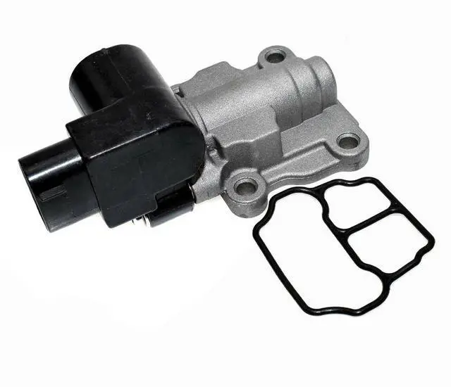Main image of Acaigel Idle Air Control Valve Fits For Chevrolet Prizm 1998-2002 Toyota Corolla 2000-2001
