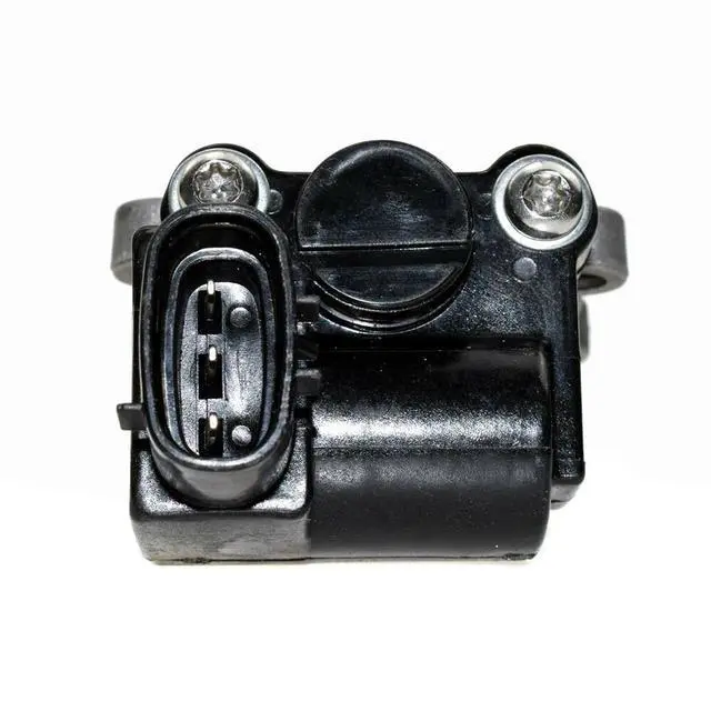 Alt view image 2 of 5 - Acaigel Idle Air Control Valve Fits For Chevrolet Prizm 1998-2002 Toyota Corolla 2000-2001