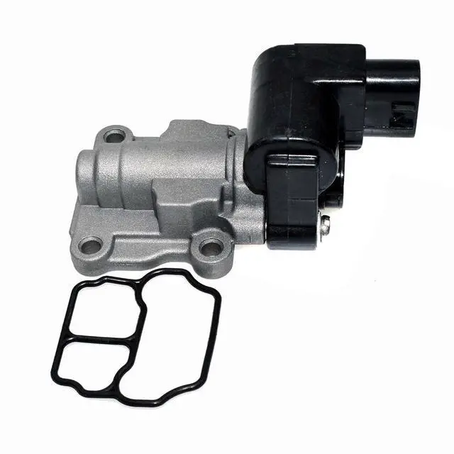 Alt view image 3 of 5 - Acaigel Idle Air Control Valve Fits For Chevrolet Prizm 1998-2002 Toyota Corolla 2000-2001
