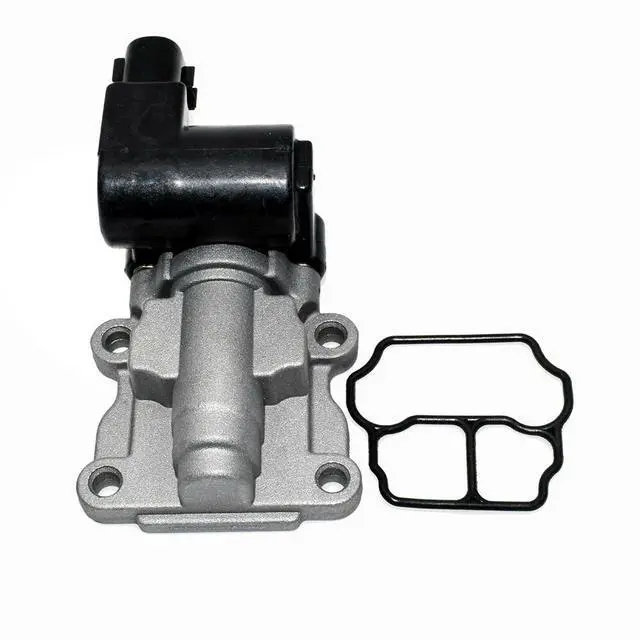 Alt view image 5 of 5 - Acaigel Idle Air Control Valve Fits For Chevrolet Prizm 1998-2002 Toyota Corolla 2000-2001