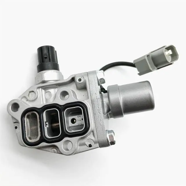 Main image of Acaigel 1 Pcs Solenoid Valve For Honda Accord 15810-Paa-A02 15810-Paa-A01