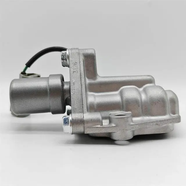 Alt view image 4 of 6 - Acaigel 1 Pcs Solenoid Valve For Honda Accord 15810-Paa-A02 15810-Paa-A01