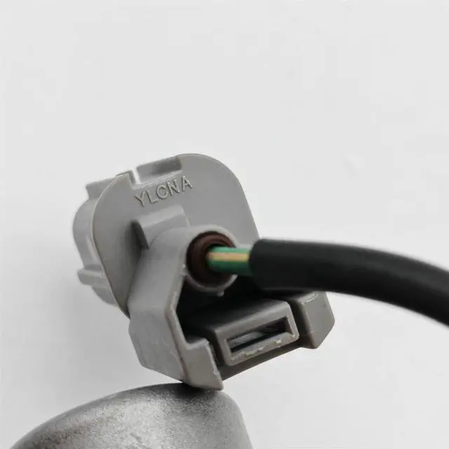 Alt view image 6 of 6 - Acaigel 1 Pcs Solenoid Valve For Honda Accord 15810-Paa-A02 15810-Paa-A01