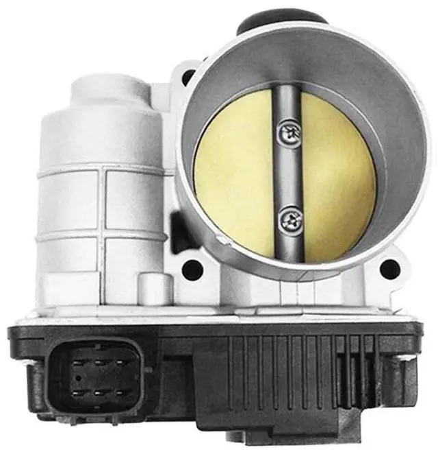 Main image of Acaigel Throttle Body 16119-Ae013 For  2002-2006 Nissan Sentra Altima 2.5L/