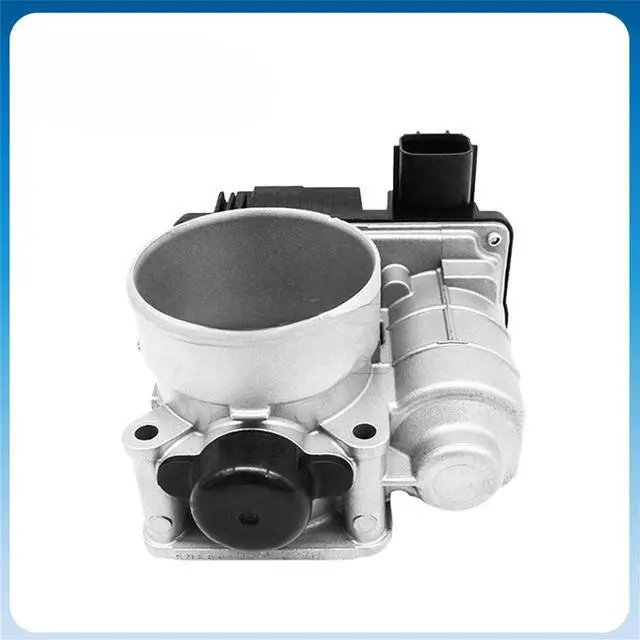 Alt view image 2 of 5 - Acaigel Throttle Body 16119-Ae013 For  2002-2006 Nissan Sentra Altima 2.5L/