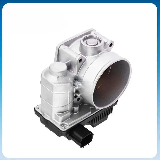 Alt view image 3 of 5 - Acaigel Throttle Body 16119-Ae013 For  2002-2006 Nissan Sentra Altima 2.5L/