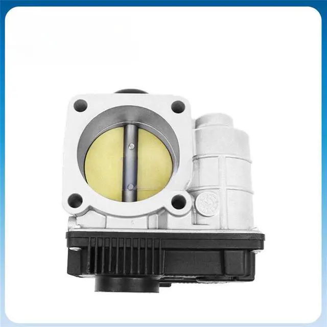 Alt view image 4 of 5 - Acaigel Throttle Body 16119-Ae013 For  2002-2006 Nissan Sentra Altima 2.5L/