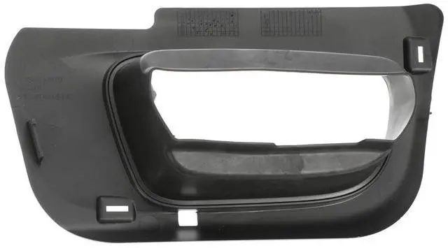 Alt view image 4 of 5 - Acaigel For 2015-2019 Jeep Renegade Rear Bumper Tow Hook Cover    6Cs65Lxhaa