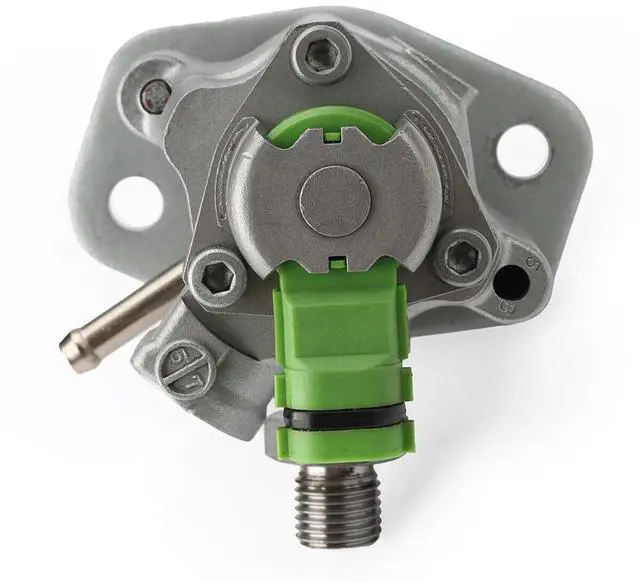 Alt view image 3 of 7 - Yingshan 23480-31021 High Pressure Fuel Pump For Lexus Gs300 Is250 Is350 23100-28052