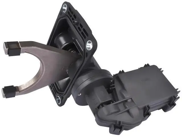 Alt view image 2 of 7 - Acaigel Front Axle Actuator Fork Assembly 19-23 For Dodge Ram 2500 3500 68449574Aa
