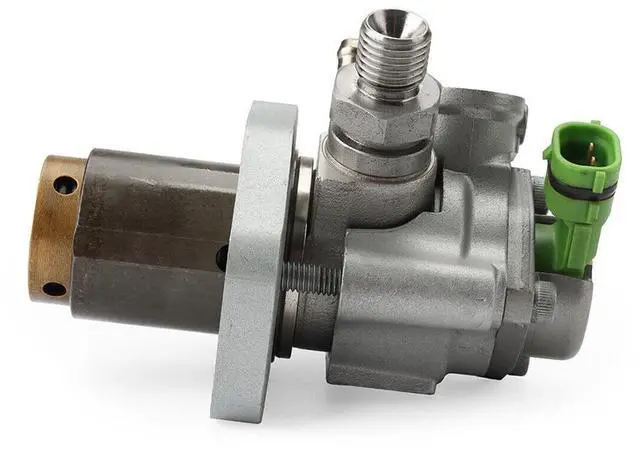 Alt view image 7 of 7 - Yingshan 23480-31021 High Pressure Fuel Pump For Lexus Gs300 Is250 Is350 23100-28052