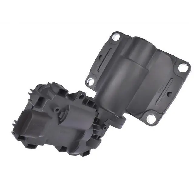 Alt view image 4 of 7 - Acaigel Front Axle Actuator Fork Assembly 19-23 For Dodge Ram 2500 3500 68449574Aa