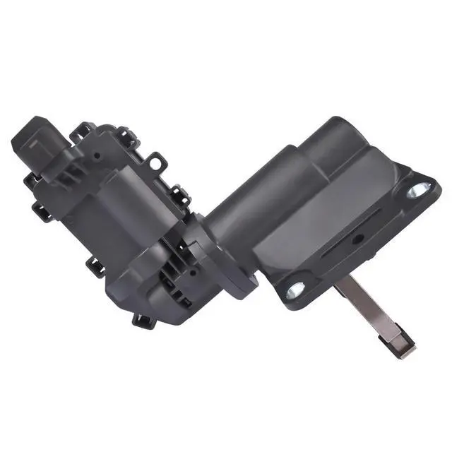 Alt view image 5 of 7 - Acaigel Front Axle Actuator Fork Assembly 19-23 For Dodge Ram 2500 3500 68449574Aa