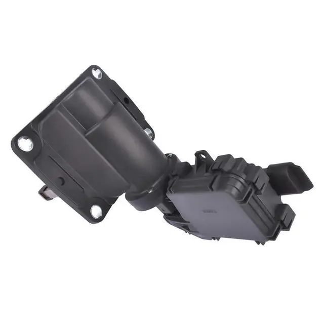 Alt view image 6 of 7 - Acaigel Front Axle Actuator Fork Assembly 19-23 For Dodge Ram 2500 3500 68449574Aa