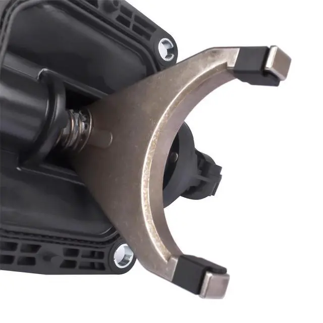 Alt view image 7 of 7 - Acaigel Front Axle Actuator Fork Assembly 19-23 For Dodge Ram 2500 3500 68449574Aa