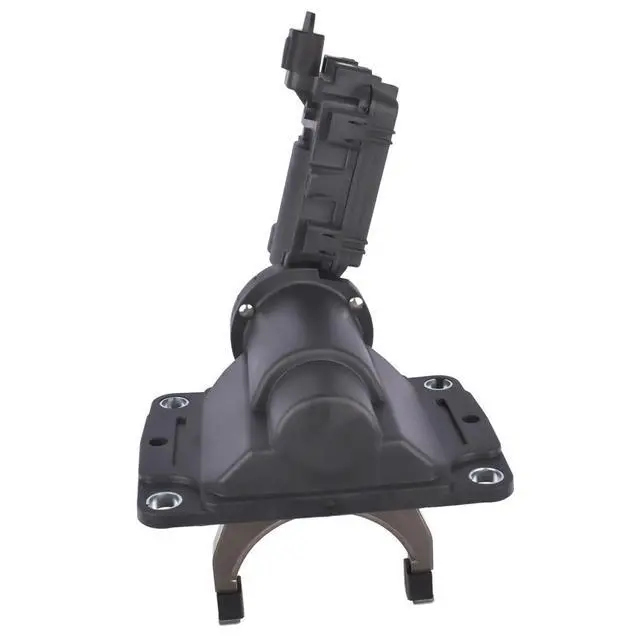 Alt view image 3 of 7 - Acaigel Front Axle Actuator Fork Assembly 19-23 For Dodge Ram 2500 3500 68449574Aa