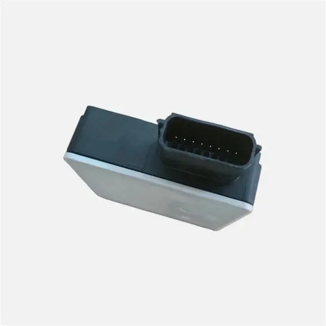 Alt view image 3 of 5 - Acaigel For 2021-23 Dodge Charger Challenger Blind Spot Detection Module 68672550Aa
