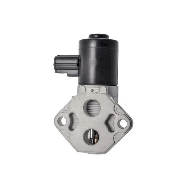Alt view image 3 of 5 - Yingshan Idle Air Control Valve Iac1041 For Ford Mercury 1997-2001