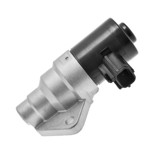 Alt view image 4 of 5 - Yingshan Idle Air Control Valve Iac1041 For Ford Mercury 1997-2001